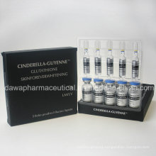 3000mg Vitamin C Injection + Thioctic Acid + Glutathione Injection